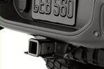 82215648 - : Hitch Receiver for Mopar Image