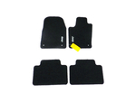 82213685AB - : Carpet Floor Mats for Mopar Image