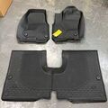 82216607AA - : All-weather Floor Mats, Crew Cab for Mopar Image