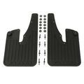 82215930AB - : Heavy Duty Splash Guard - Front for vehicles without Production Fender Flares for Mopar Image