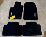82212175AC - : Floor Mats for Mopar Image