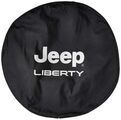 82207586AC - : Tire Cover for Mopar Image