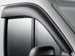 82214034AC - : Side Window Deflectors for Mopar Image