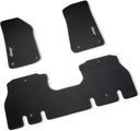 82215201AC - : Premium Carpet Floor Mats for Mopar Image
