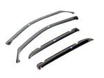 82215819 - : Side Window Deflectors - Crew and Mega Cab for Mopar Image