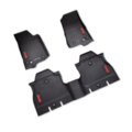 82216624AB - : All-weather Floor Mats for Mopar Image