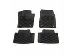 82215578 - : All-Weather Mat Kit for Mopar Image