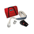 82213901AD - : Jeep® Trail Rated® Winch Accessory Kit for Mopar Image