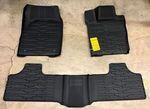 82213686 - : All-Weather Mats for Mopar Image