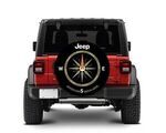 82210884AB - : Tire Cover for Mopar Image