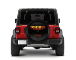 82215967 - : Tire Cover for Mopar Image
