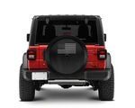 82215439AB - : Tire Cover for Mopar Image