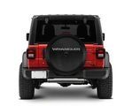 82215444AB - : Tire Cover for Mopar Image