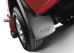 82211228 - : Splash Guards for Mopar Image