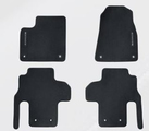 82216185AB - : Premium Carpet Floor Mats for Mopar Image
