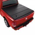 82216489AB - : Tonneau Cover, Hard Folding -- 6.4 Conventional Bed for Mopar Image