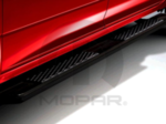 82213270AE - : Tubular Side Steps for Mopar Image