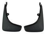 82215679AB - : Molded Splash Guards for Mopar Image