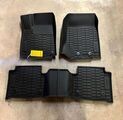82216025AC - : All-weather Floor Mats for Mopar Image