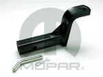 82213640 - : Ball Mount Adapter Kit for Mopar Image