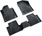 82214855AB - : All-Weather Floor Mats for Mopar Image