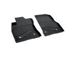 82214397 - : All-Weather Mats for Mopar Image