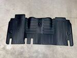 82213488 - : All-Weather Floor Mats for Mopar Image