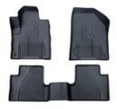 82214098AC - : MAT KIT, FLOOR - COMPLETE for Mopar Image