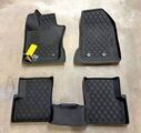 82214194AC - : All-Weather Floor Mats for Mopar Image