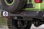 82215342AF - : Off-road Bumper for Mopar Image