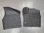 82216324AA - : All-weather Floor Mats for Mopar Image