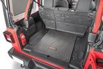 82216627AB - : Molded Cargo Tray for Mopar Image
