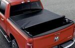 82215255AB - : Tonneau Cover -- Soft Roll-Up for 6.4' Conventional Bed for Mopar Image