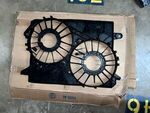 5137717AB - : Radiator Cooling Fan Module for Mopar Image