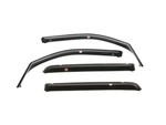 82215478 - : Side Window Air Deflectors - Crew Cab for Mopar Image