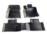 82215970AA - : All-weather Floor Mats for Mopar Image