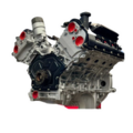 LR079064REMAN - : 5.0 Naturally Aspirated LR4 - Remanufactured Engine for Land-Rover Image