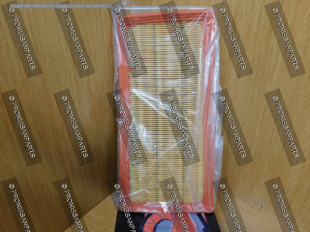 AF54MEA00PNW - : Value Advantage™ AIR FILTER for Nissan: Frontier Image