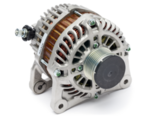 2310M4BA0BRW - : Value Advantage™ VALUE ADVANTAGE REMAN ALTERNATOR for Nissan: Rogue Image