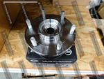 D02023PU0JNW - : Value Advantage™ HUB ASSY FRONT for Nissan Image