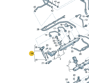 59130277EM - Fuel System: Fuel Injector for Audi Image