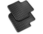 8W0061511A041 - : Foot Mats for Audi Image