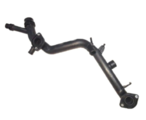 6E121045R - Cooling System: Water Pipe for Audi Image