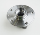 5WA407621 - Suspension: Rear Hub &amp; Bearing for Audi Image
