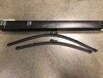 4G1998002A - Body: Wiper Blade for Audi Image
