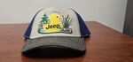 CZ079389 - : Jeep Toddler Hat for Mopar Image