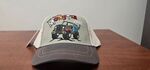 CZ079348 - : Jeep Cross Country Monster Hat for Mopar Image