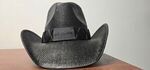CR076231 - : Ram Cowboy Hat for Mopar Image