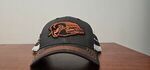 CR076241 - : Ram Badge of Protest Hat for Mopar Image