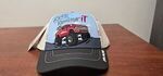 CR076218 - : Ram Truck Toddler Hat for Mopar Image